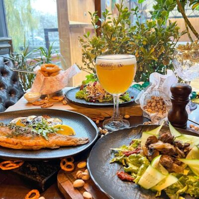 Новогодний корпоратив в Baarle! Новогодний корпоратив в Baarle!