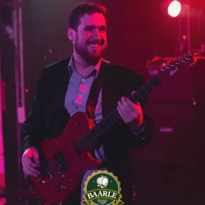 Музыкальные вечера в пабе «Баарле»