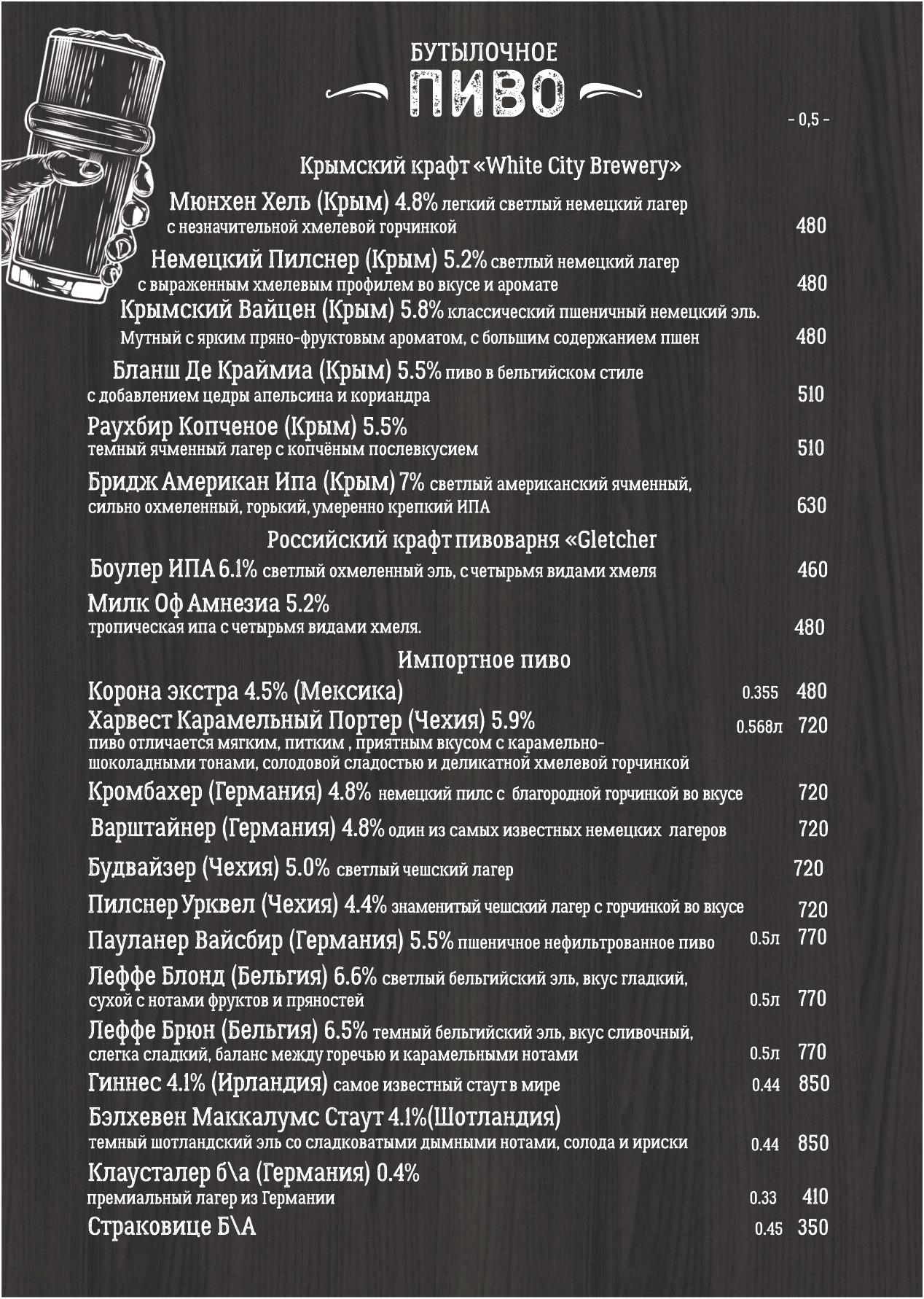 Главная страница